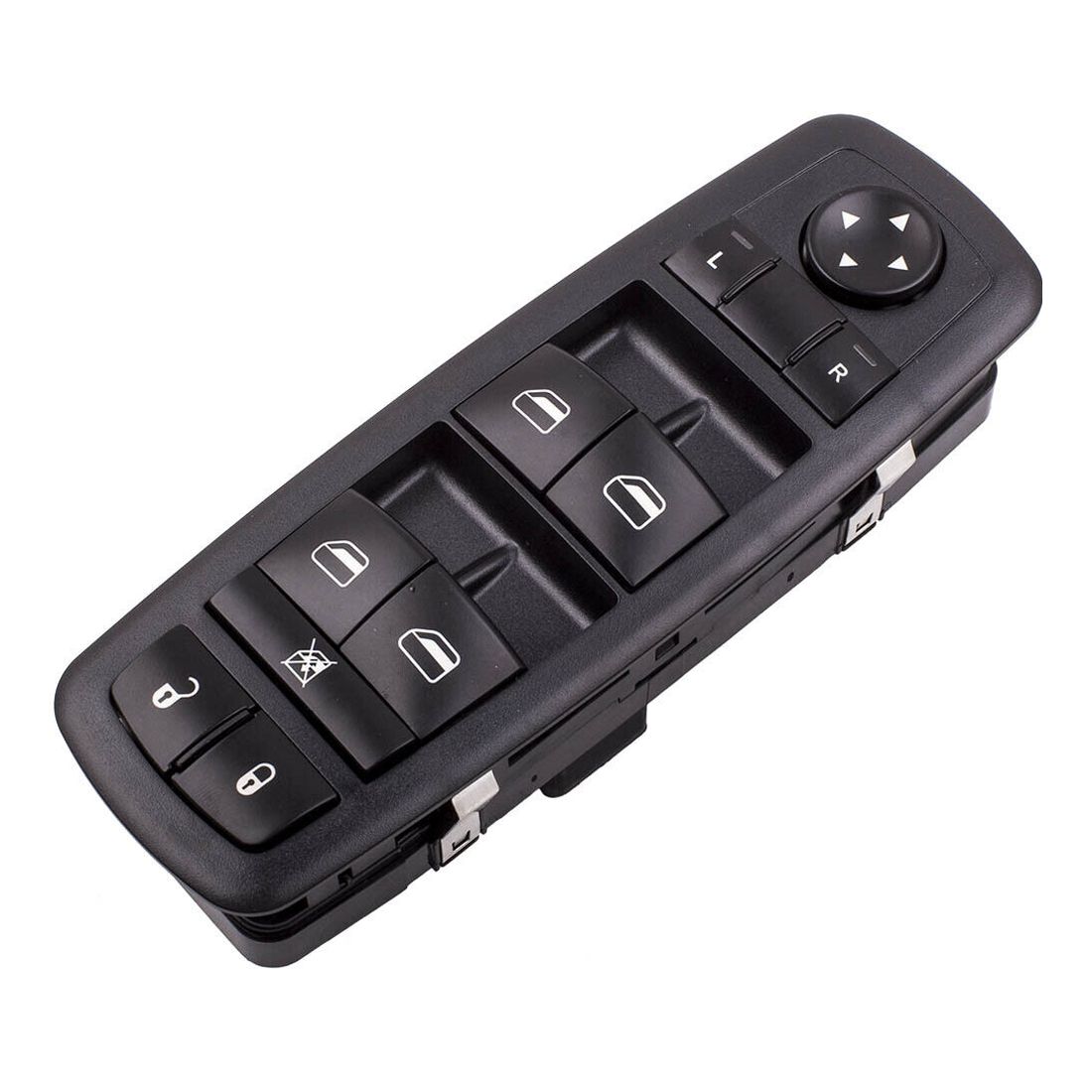 For 2011 Grand Caravan SE Canada Value Package Driver Side Power Window Switch_voghion.com